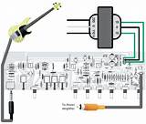 Guitar Pedal Circuit Design Images