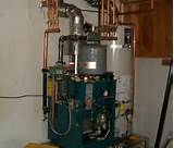 Pictures of Boiler Heat