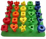 Occupational Therapy Pegs Images