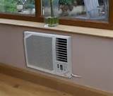 Pictures of Heat And Air Wall Units