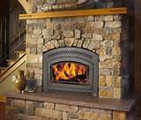 Images of Xtrordinair Fireplace Parts