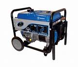 Cheap Gas Generator Pictures