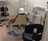 Pictures of Used Mobile Dental Van For Sale