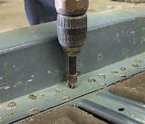 Pictures of Metal Removal Spot Drills