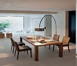 Images of Floor Lamp For Dining Table
