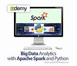 Pictures of Big Data Spark Tutorial