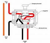 Photos of Junction Box Electrical Wiring