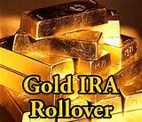 Ira Gold And Silver