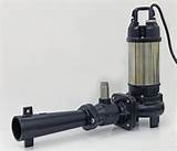 Venturi Jet Pump Photos