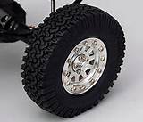 All Terrain Tires Truck Pictures