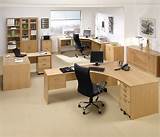 Modular Office Furniture Pictures