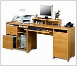 Pictures of Computer Desks Office Furniture