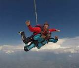 Pictures of Skydiving Pa