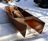 Pictures of Plywood Boat Building Plans