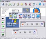 Screen Capture And Recording Software Images