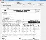 Irs Filing Guidelines 2016 Images