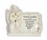 Short Quotes For Memorial Plaques