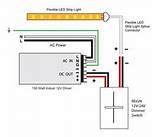 Images of Led Dimmer Wiring