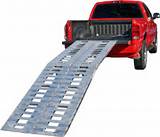 Loading Ramps For Pickup Trucks Pictures