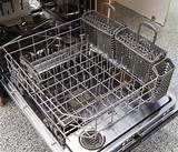 Kitchenaid Dishwasher With 3 Racks