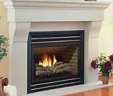 Pictures of Lennox Fireplace