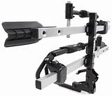 Thule Bike Rack Trailer Hitch Images