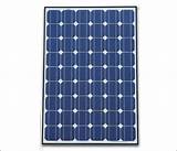 About Solar Panel Images