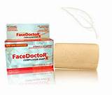 Face Doctor Complexion Soap Images