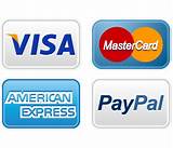 Photos of Accept Credit Card Payments Online