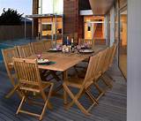 Commercial Patio Dining Sets Photos