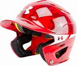 Images of Under Armour Baseball Helmets Youth