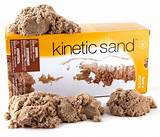 Pictures of Cheap Kinetic Sand