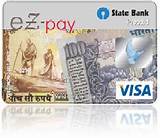 State Bank Of India Card Payment Photos