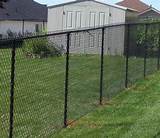 Pictures of Free Estimate Chain Link Fence
