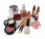 Aesthetic Makeup Products Pictures