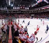 Photos of Boston University Agganis Arena Events