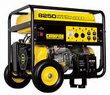 Pictures of Electric Generator Definition