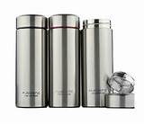 Pictures of Thermos Stainless Steel Water Bottle