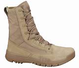 Pictures of Nike Military Boots