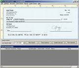 Images of Order Payroll Check Paper