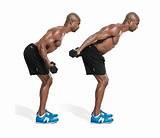 Dumbbell Tricep Exercises Pictures
