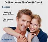 Images of Instant Online Loans No Credit Check