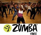 Looking For Zumba Classes Pictures