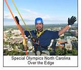 Photos of North Carolina Special Olympics