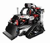 Lego Mindstorms Ev3 Robots Photos