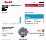 Comed Electric Company Pictures