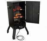 How To Cook With A Masterbuilt Electric Smoker Photos