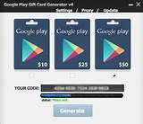 Photos of Add Credit Card To Google Play