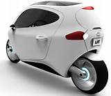 Used Electric Vehicles Images