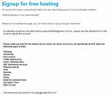 Images of Byethost Free Hosting